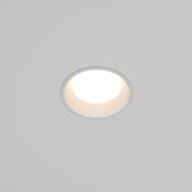 Встраиваемый светильник Окно/Okno 3000-6000K 8Вт DL055-8W3-4-6K-W