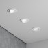 Встраиваемый светильник Even 25094/LED 7W 4000K белый