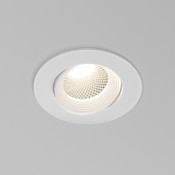 Встраиваемый светильник Even 25094/LED 7W 4000K белый