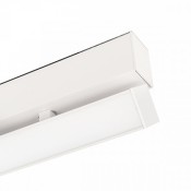 светильник MAG-FLAT-FOLD-45-S1005-30W Day4000