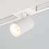 Магнитный светильник MAG-SPOT-45-R85-7W Warm3000 (WH, 24 deg, 24V)