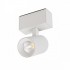 Магнитный светильник MAG-SPOT-45-R85-7W Day4000 (WH, 24 deg, 24V)