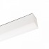 Магнитный светильник MAG-FLAT-45-L805-24W Warm3000 (WH, 100 deg, 24V)