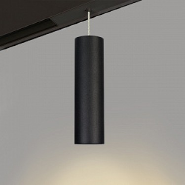 Светильник магнитный MAG-SPOT-HANG-45-R50-7W Day4000 (BK, 24 deg, 24V) Светильник магнитный MAG-SPOT-HANG-45-R50-7W Day4000 (BK, 24 deg, 24V)