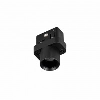 Магнитный светильник MAG-ORIENT-BABY-R22-2W Day4000 (BK, 24 deg, 48V)