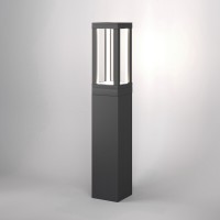 Ландшафтный светильник Frame 1529 Techno Led серый Ландшафтный светильник Frame 1529 Techno Led серый
