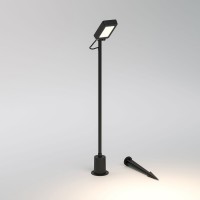 Садово-парковый поворотный светильник Joli 35182/S 6W 4000К