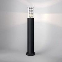 Ландшафтный светильник 1507 Techno E27 черный Ландшафтный светильник 1507 Techno E27 черный