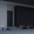 Ландшафтный светильник Волсли Роуд/Wolseley Road 3000К 6Вт O011FL-L6B