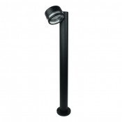 Arte Lamp NUNKI A1910PA-1BK