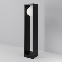 Ландшафтный светильник Доска/Slate 3000К 10Вт O483FL-L10GF3K