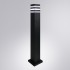 Ландшафтный светильник Heather E27 A4418PA-1BK