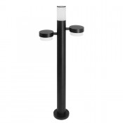 Arte Lamp A2360PA-3BK
