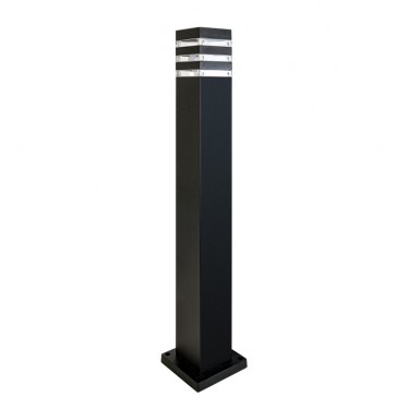 Arte Lamp Heather A4418PA-1BK