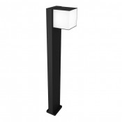 столбик  Arte Lamp A5193PA-1BK