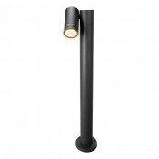 Arte Lamp Mistero A3302PA-1BK