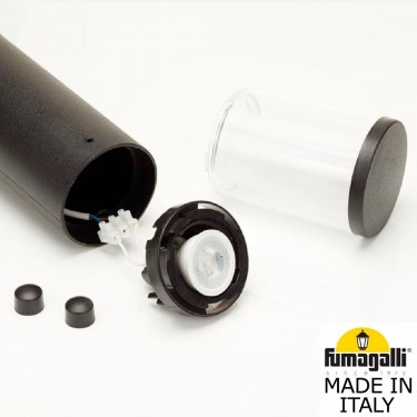 Садовый светильник столб Carlo 800 DR1.575.000.AXU1L