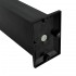 Ландшафтный светильник GU10 черный Feron.ONE DH0808-P 51542