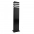 Ландшафтный светильник GU10 черный Feron.ONE DH0808-P 51542