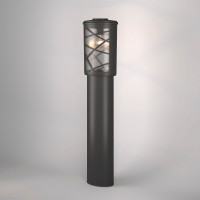 Ландшафтный cветильник Premier F GL 1017F черный