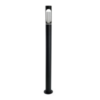 Ландшафтный светильник GU10 черный Feron DH1106 51232