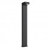 Ландшафтный светильник LGD-JASMUS-BOLL-H900-12W Warm3000 (BK, 93 deg, 230V)
