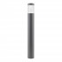 Ландшафтный светильник LGD-STEM-BOLL-H900-10W Warm2700 (GR, 185 deg, 230V)