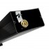 Ландшафтный светильник GU10 черный Feron.ONE DH0808-P 51542