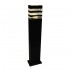 Ландшафтный светильник GU10 черный Feron.ONE DH0808-P 51542