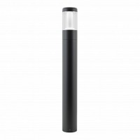 Светильник LGD-STEM-BOLL-H900-10W Warm3000 (BK, 185 deg, 230V)