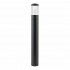 Светильник LGD-STEM-BOLL-H900-10W Warm3000 (BK, 185 deg, 230V)
