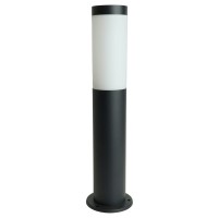 Ландшафтный светильник E27 черный Feron DH042-450 51523