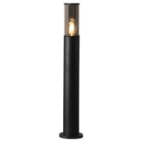 Ландшафтный светильник E27 черный Feron DH1305 51333