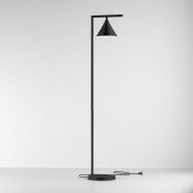 Светильник Bevel черный 90317/1