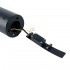 Ландшафтный светильник E27 черный Feron DH1803 51994