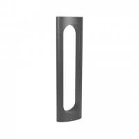 Светильник LGD-MUSE-BOLL-H650-12W Warm3000 (DG, 296 deg, 230V)