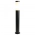 Ландшафтный светильник E27 черный Feron DH042-650 51524