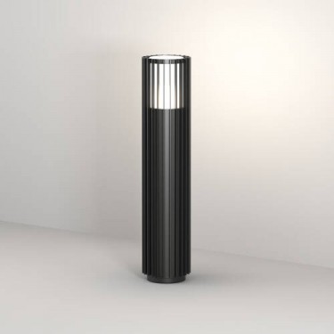 Ландшафтный светильник Фарсан/Farsun E27 DK9725-BK