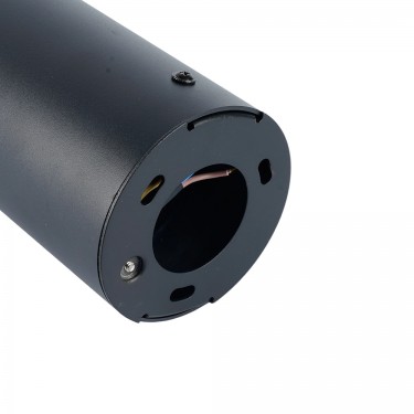 Ландшафтный светильник E27 черный Feron DH1805 51995