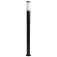 Ландшафтный светильник E27 черный Feron DH042-1100 51525