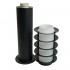 Ландшафтный светильник Техно E27 Feron DH047-450 51527