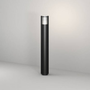 Ландшафтный светильник Фарсан/Farsun E27 DK9728-BK