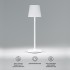 Светильник Mist с аккумулятором регулировкой температуры и яркости TL70220 белый