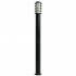 Ландшафтный светильник E27 черный Feron DH047-1100 51529
