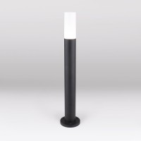 Ландшафтный светильник Glas 1419 Techno E27 черный