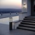 Ландшафтный светильник Frame 1529 Techno Led 4000К черный