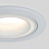 Встраиваемый светильник 1081/1 MR16 белый