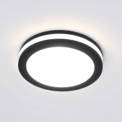a049707 DSKR80 5W 4200K черный