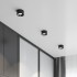 Встраиваемый светильник Glam 25095/LED 10W 4000K черный
