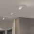 Накладной светильник Glide 25100/LED 8W 4200K белый